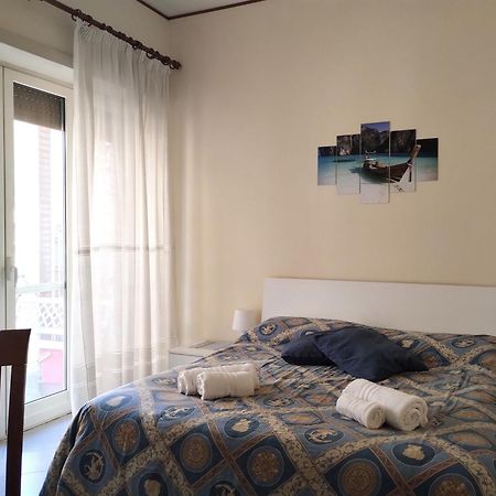 Aurelia - Apartment Begonia Roma Dış mekan fotoğraf