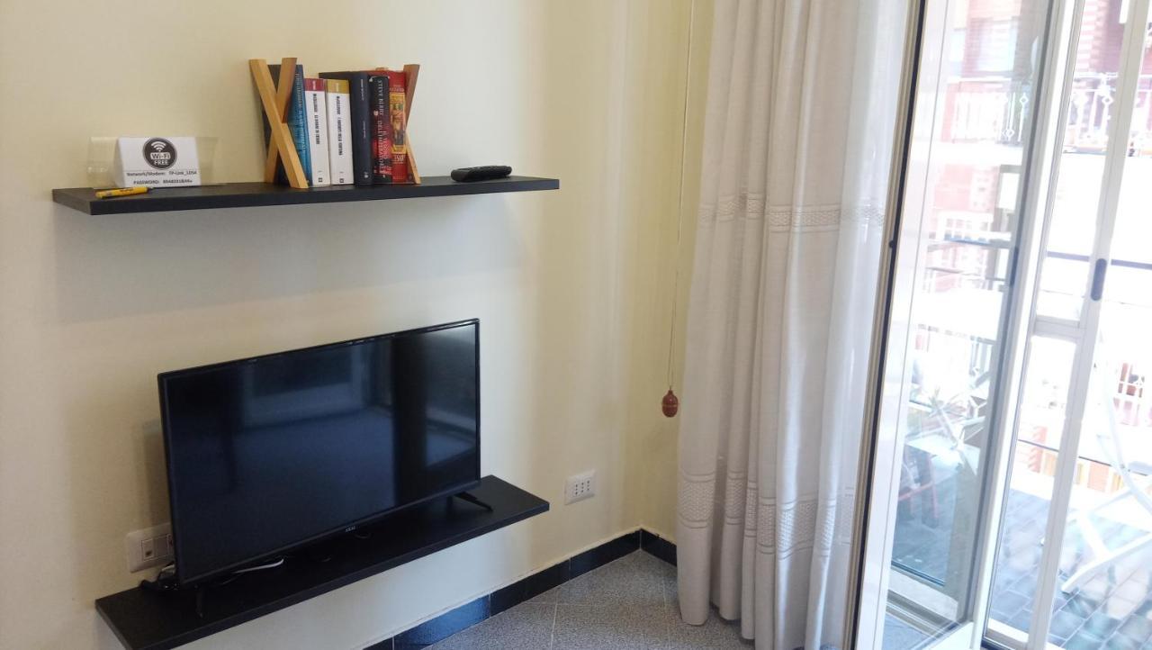 Aurelia - Apartment Begonia Roma Dış mekan fotoğraf