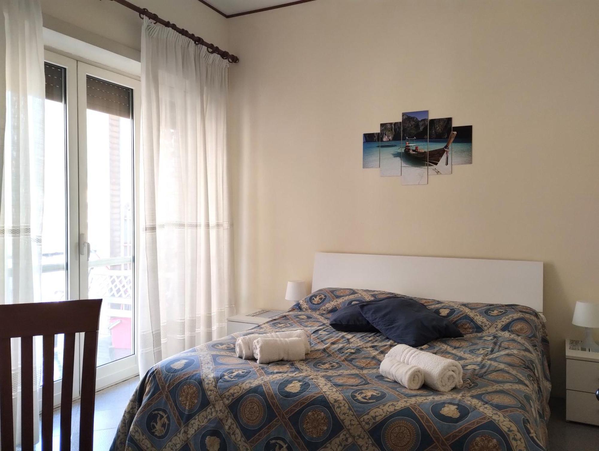 Aurelia - Apartment Begonia Roma Dış mekan fotoğraf